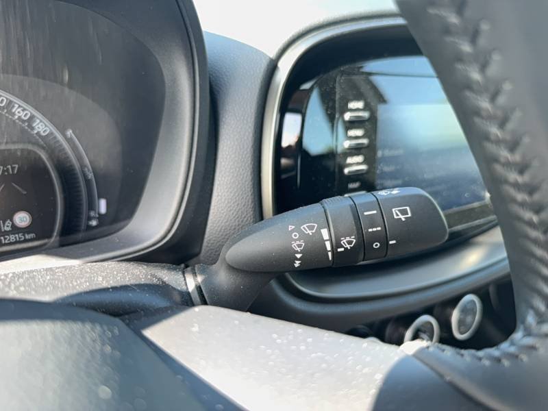 Toyota aygo x - Photo 34