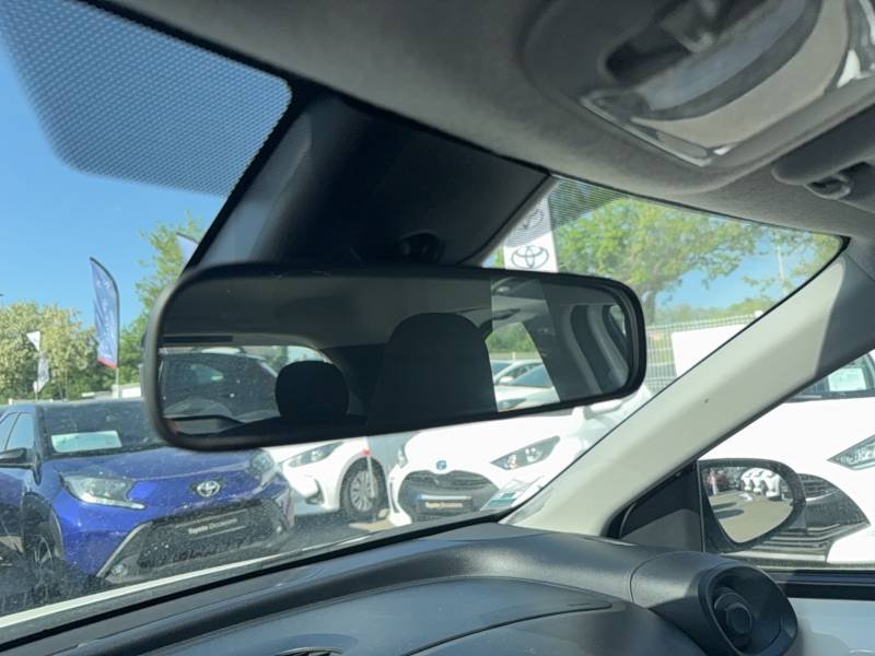 Toyota aygo x - Photo 36