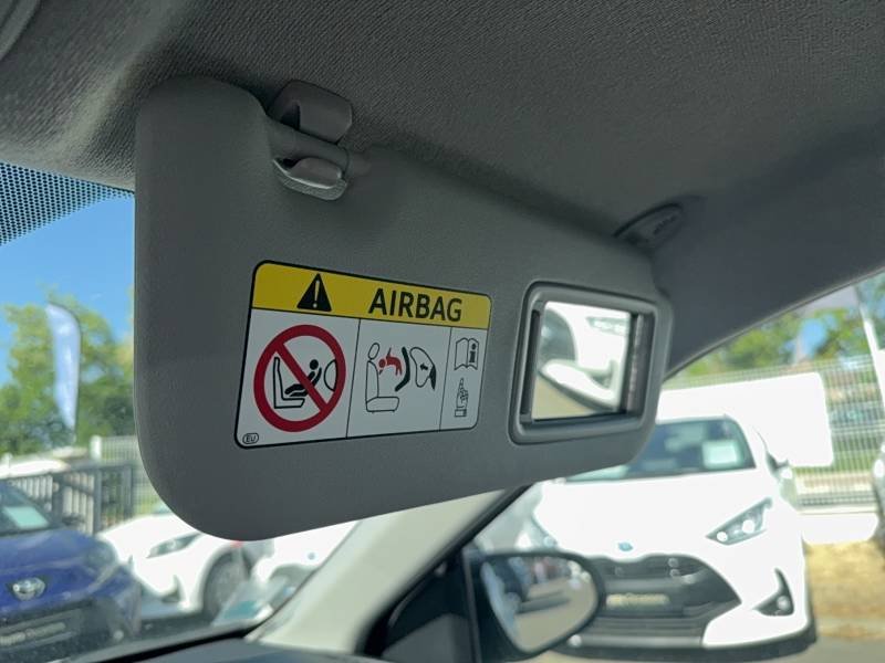 Toyota aygo x - Photo 38