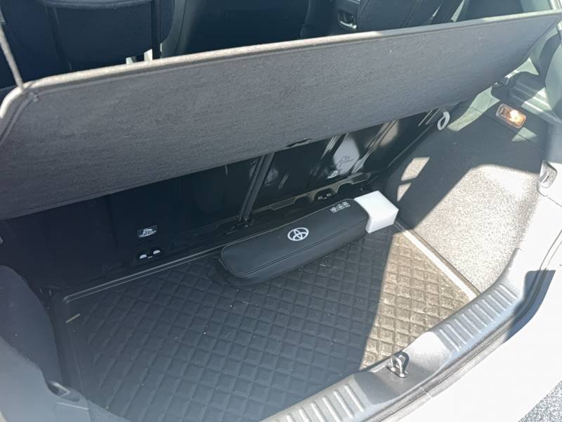 Toyota aygo x - Photo 40