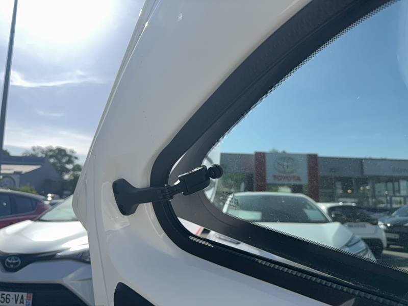 Toyota aygo x - Photo 43