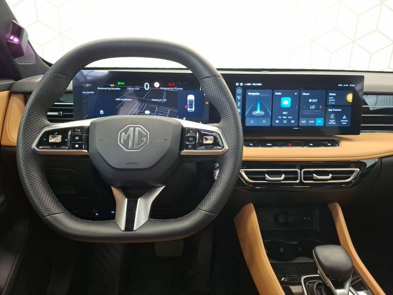 MG EHS - Photo 11