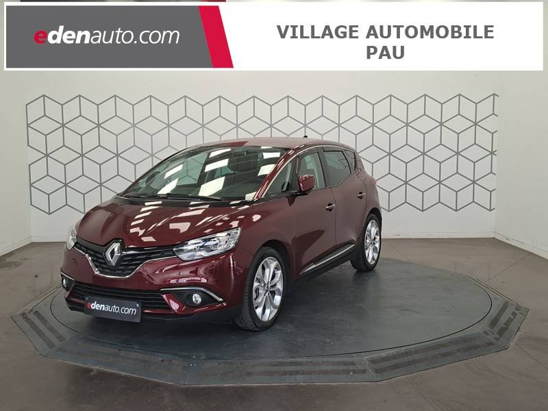 Renault Scénic