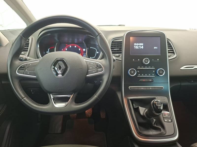 Renault Scénic - Photo 11