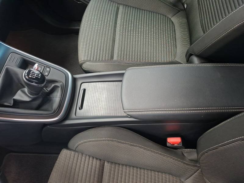 Renault Scénic - Photo 19