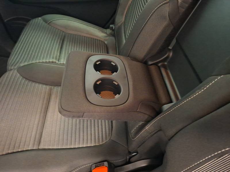 Renault Scénic - Photo 20