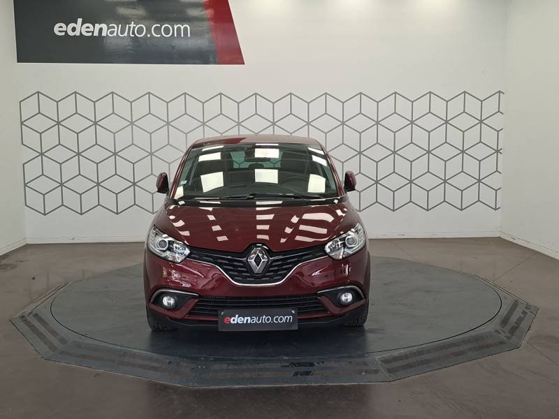 Renault Scénic - Photo 2