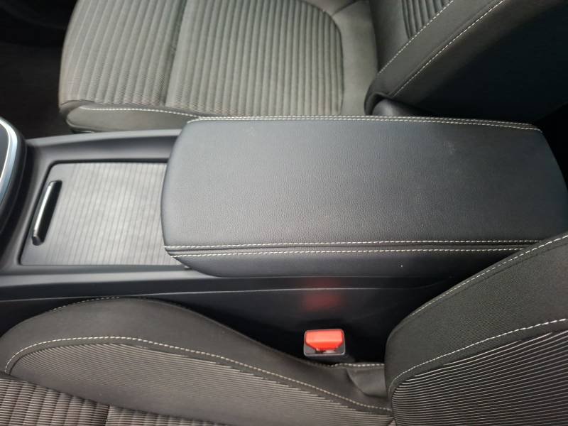 Renault Scénic - Photo 21