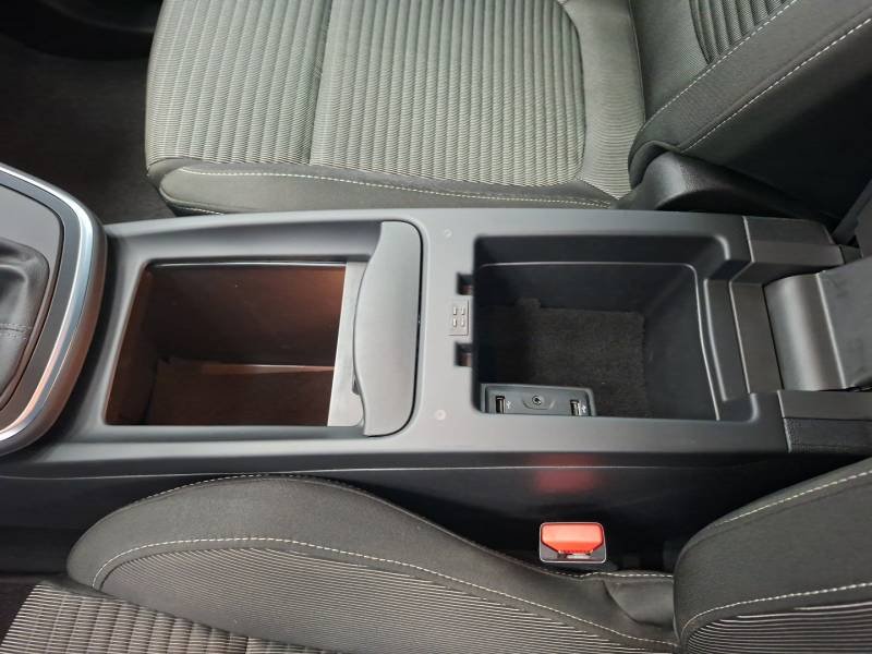 Renault Scénic - Photo 22