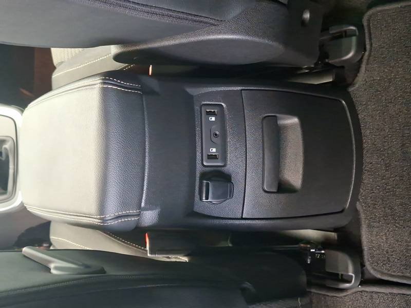 Renault Scénic - Photo 29