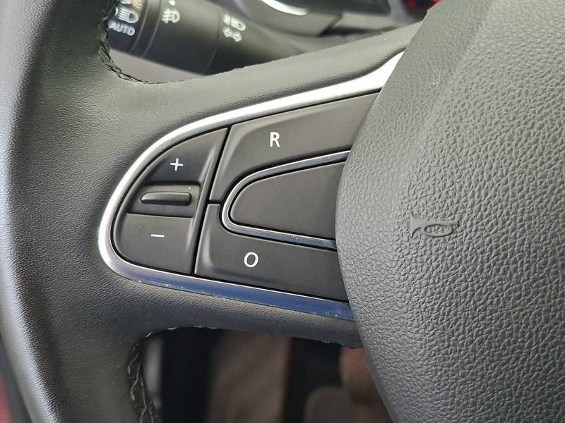 Renault Scénic - Photo 30