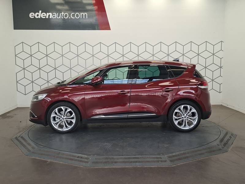 Renault Scénic - Photo 3