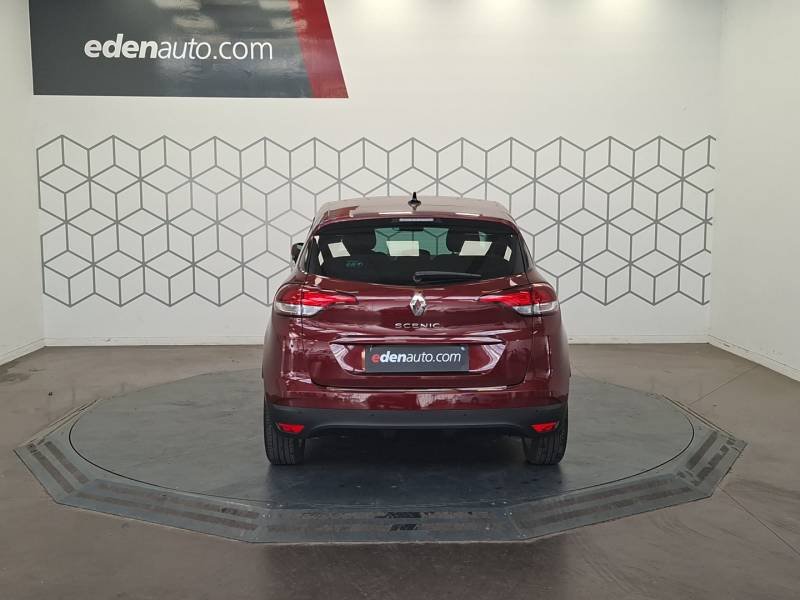 Renault Scénic - Photo 4