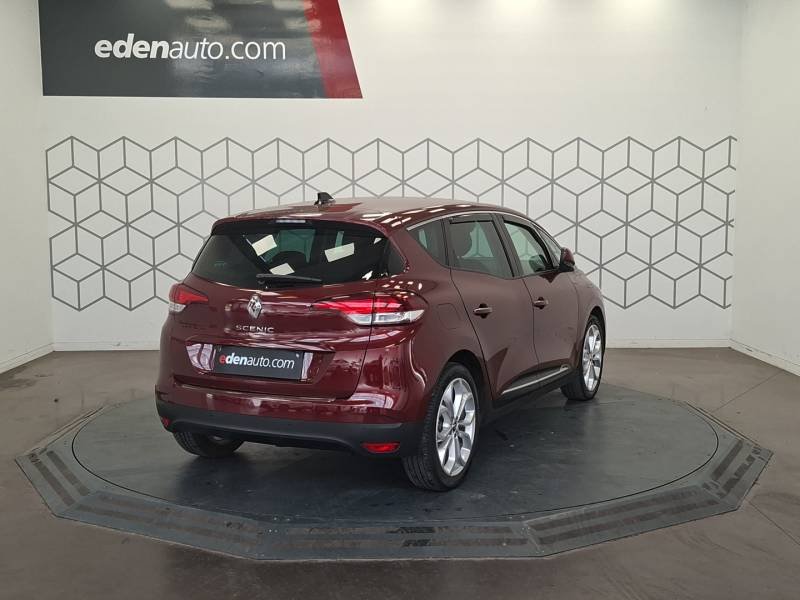 Renault Scénic - Photo 5