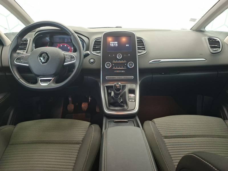 Renault Scénic - Photo 8