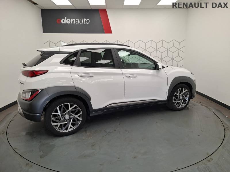 Hyundai Kona - Photo 11