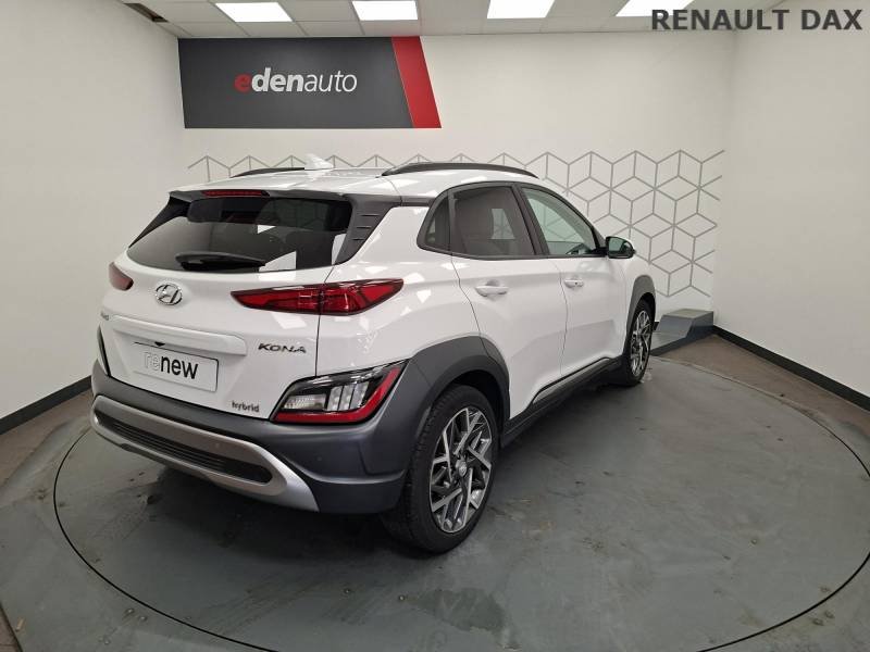Hyundai Kona - Photo 12