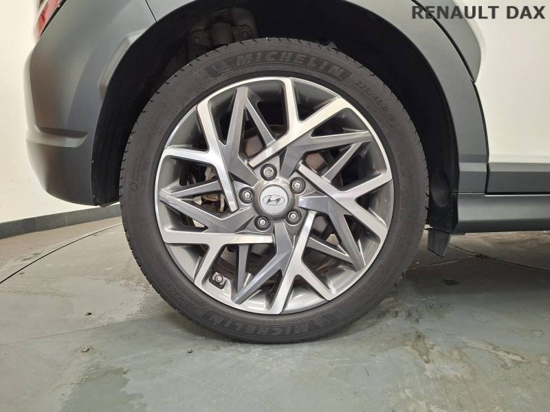 Hyundai Kona - Photo 16