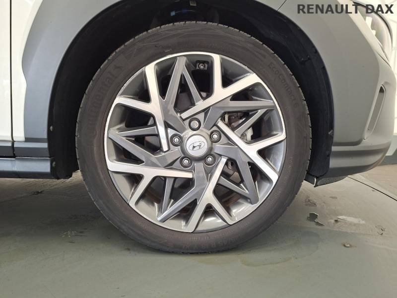 Hyundai Kona - Photo 17