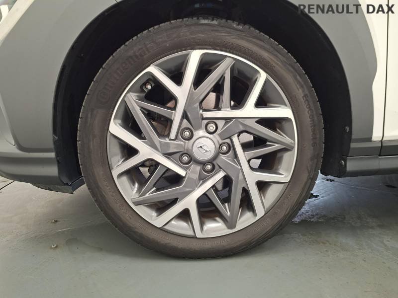 Hyundai Kona - Photo 18