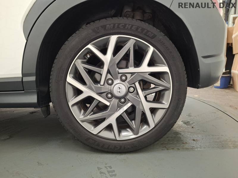 Hyundai Kona - Photo 19