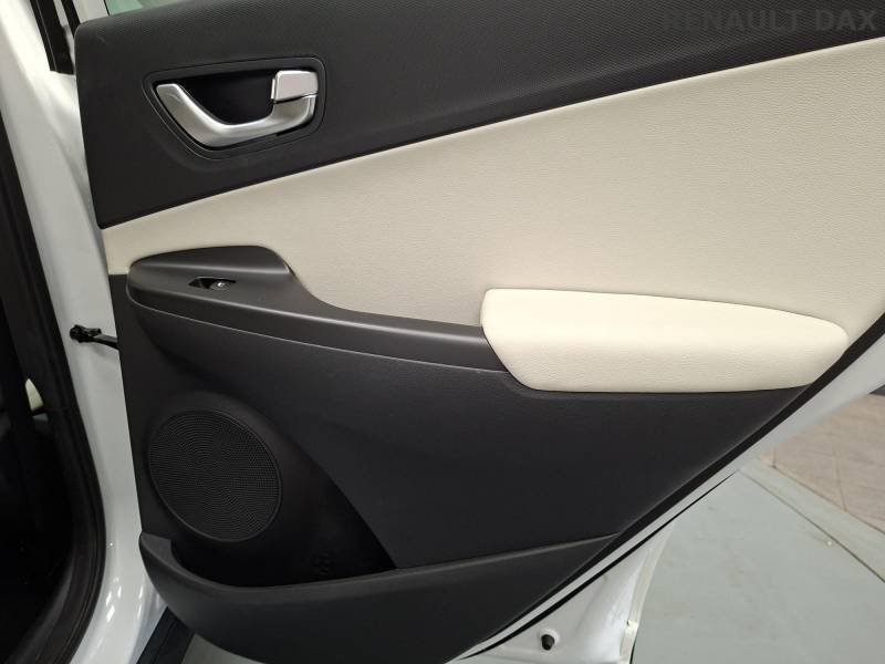 Hyundai Kona - Photo 20