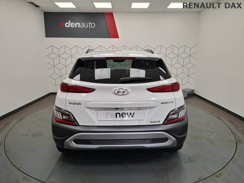 Hyundai Kona - Photo 2