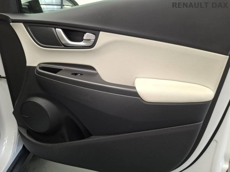 Hyundai Kona - Photo 21