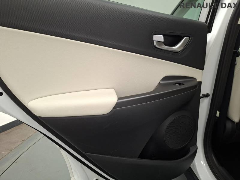 Hyundai Kona - Photo 23