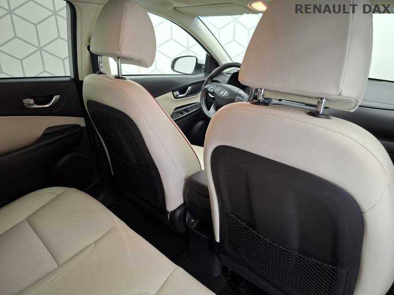 Hyundai Kona - Photo 24