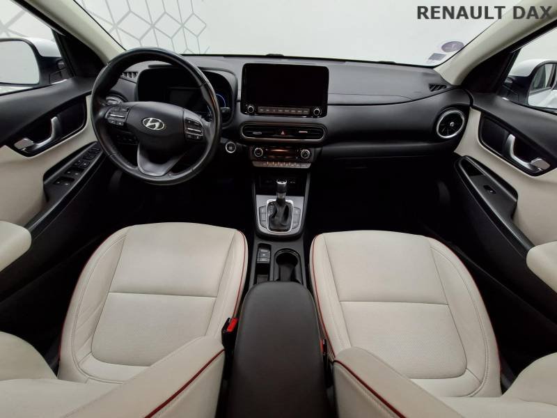 Hyundai Kona - Photo 26