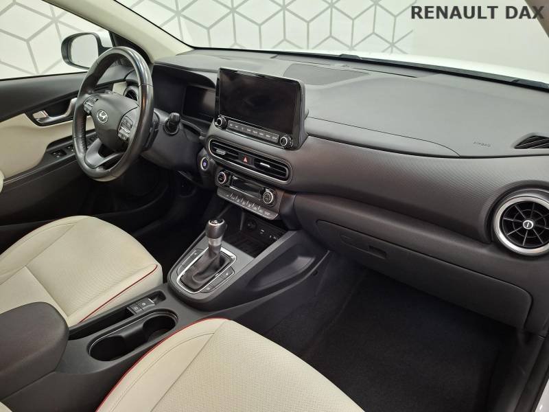 Hyundai Kona - Photo 27