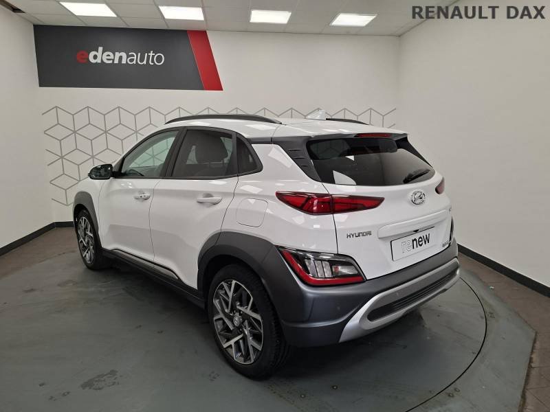 Hyundai Kona - Photo 3