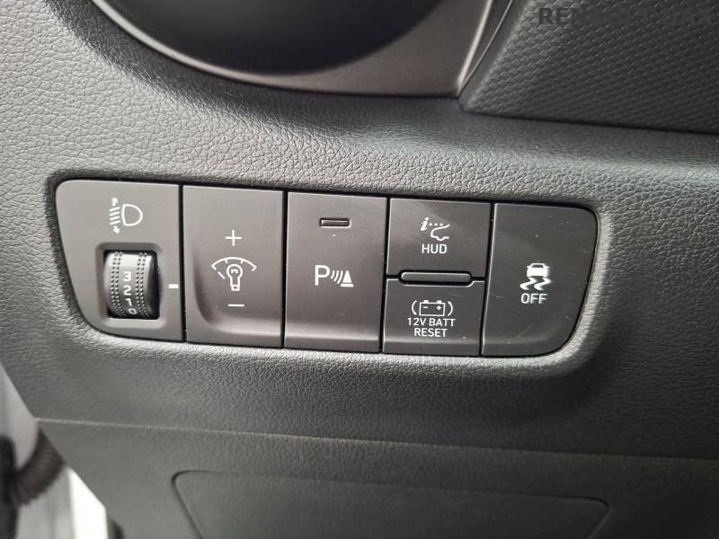 Hyundai Kona - Photo 32