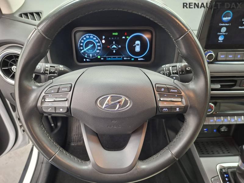 Hyundai Kona - Photo 33