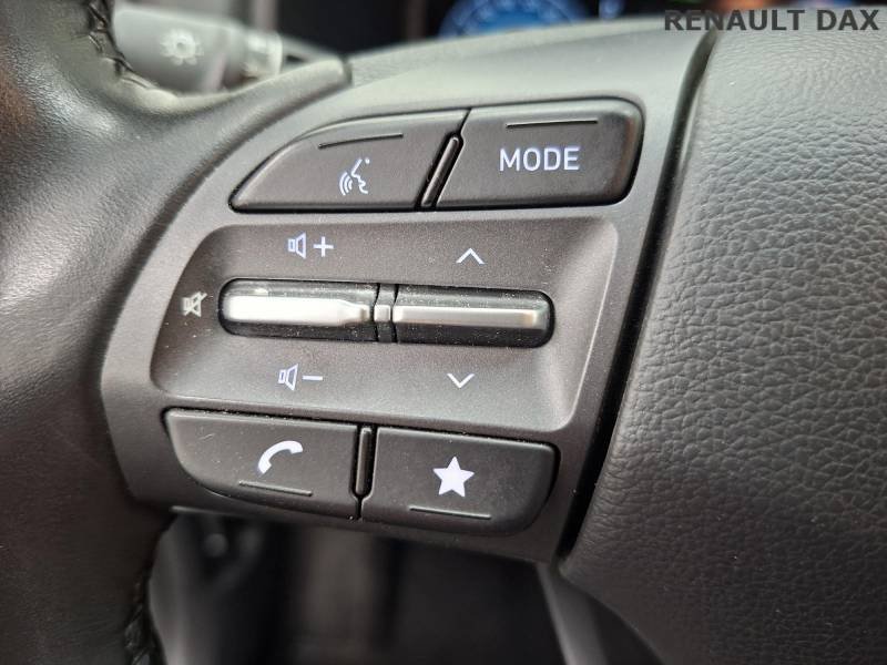 Hyundai Kona - Photo 35