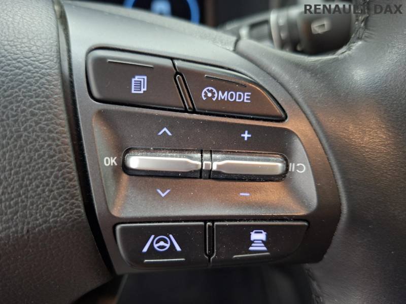Hyundai Kona - Photo 36