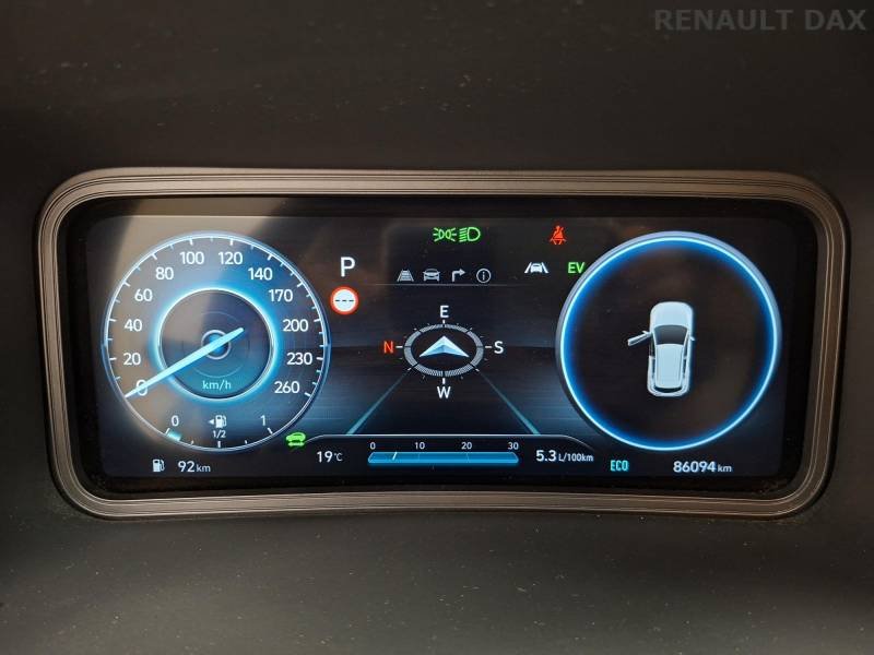 Hyundai Kona - Photo 37
