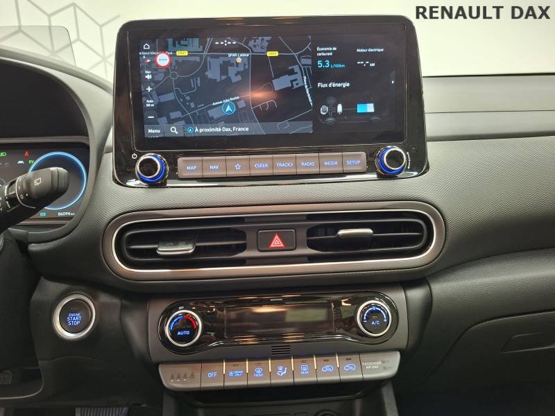 Hyundai Kona - Photo 38