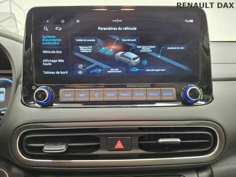 Hyundai Kona - Photo 39