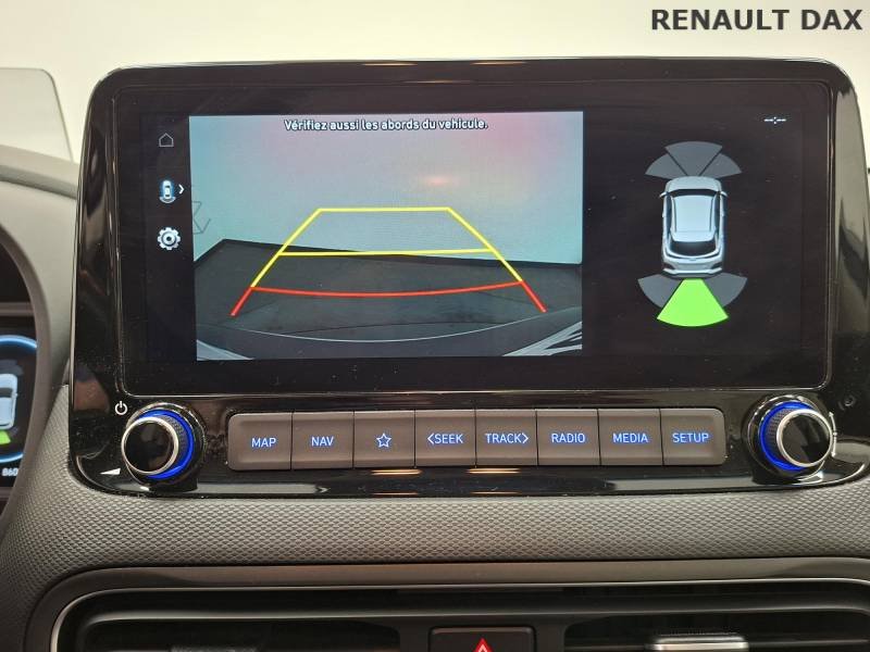 Hyundai Kona - Photo 40