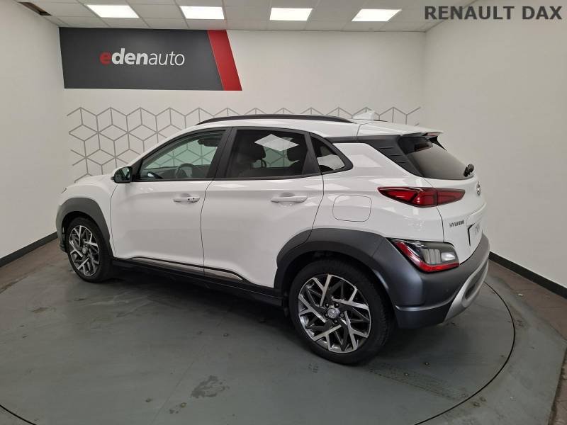 Hyundai Kona - Photo 4