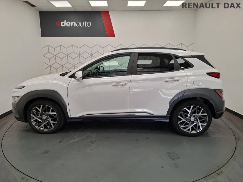 Hyundai Kona - Photo 5