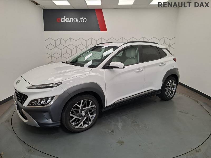 Hyundai Kona - Photo 6