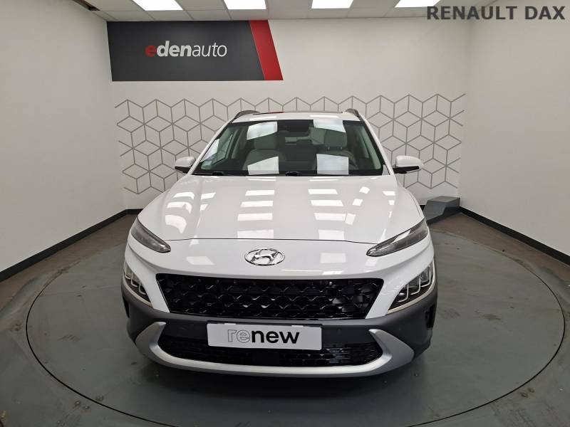 Hyundai Kona - Photo 7
