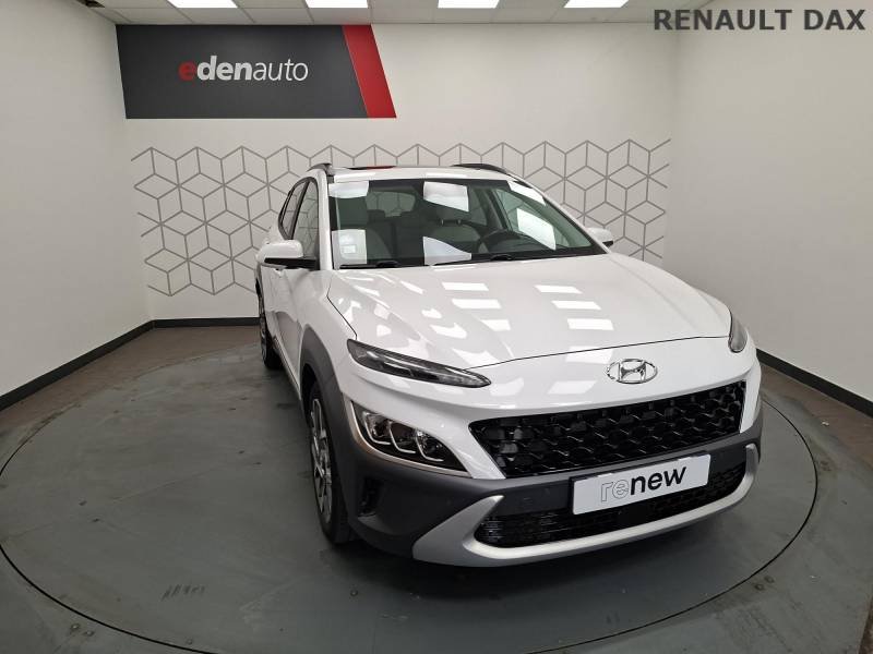 Hyundai Kona - Photo 8