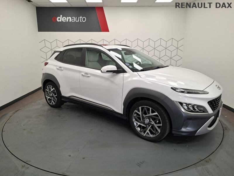 Hyundai Kona - Photo 9