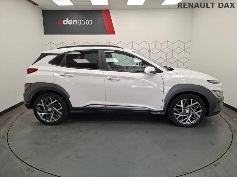 Hyundai Kona - Photo 10