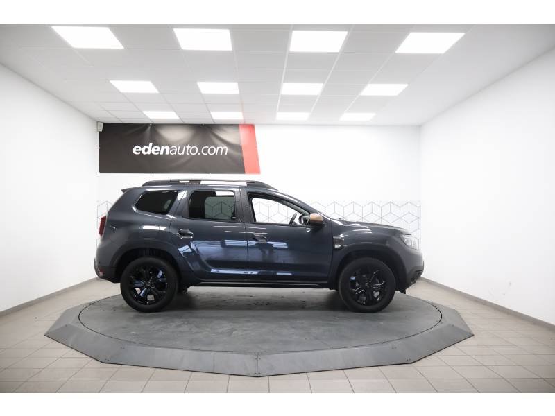 Dacia Duster - Photo 11