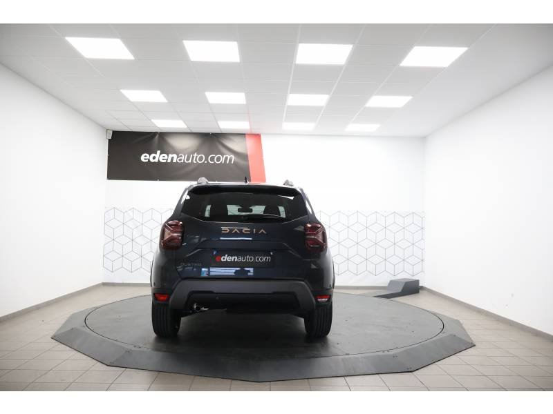Dacia Duster - Photo 12